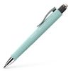 FABER-CASTELL DBS Poly Matic 0.7 caribic blue 5 Stück