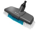 Gardena Cleansystem Stielbürste hard