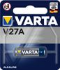 Varta Batterie Electronics V27A   LR27                  1St.