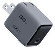 Aukey Ladeadapter Comet Mini 30W 1Port grau
