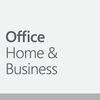 Office 2024 Home and Business English EuroZone Medialess