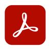 Adobe Acrobat Standard DC Kantoorsuite Commercieel 1 licentie(s) Meertalig 1 jaar