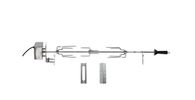 CAMPINGAZ Culinary Modular Drehspieß Set