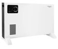 Emerio Konvektor 2000W, freistehend, Thermostat, weiß