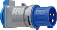 Brennenstuhl Adapter CEE 240/16A auf DE