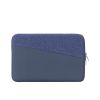 Riva NB Tasche   Egmont        13,3"      blau         7903