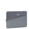 Riva NB Tasche   Egmont        13,3"      grau         7903