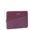 Riva NB Tasche   Egmont        13,3"      rot          7903