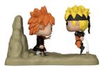 Funko Pop! Figur Naruto vs Pain 10cm