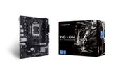 Biostar H610MHC 2.0                  (H610,S1700,mATX,DDR4)