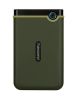 Transcend 6.3cm   2TB USB3.1 StoreJet 25M3G Military Green