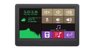 G SKILL WiGiDash PC Command Panel GD-A7PCCSK-WGD 7" touch