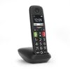 Gigaset E290                         schwarz int.