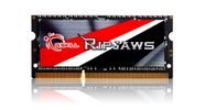SO DDR3 16GB PC 1600 CL9  G.Skill (2x8GB) 16GRSL 1.35V KIT