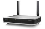 LANCOM 730-4G+ (EU) draadloze router Gigabit Ethernet Zwart, Grijs