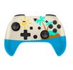 Dragonshock Controller Poptop     Wireless The Island Switch