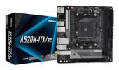 MB ASRock A520M-ITX/AC         AM4 M-ITX retail