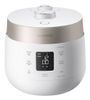 Cuckoo Rijstkoker 1,80l CRP-ST1009F Twin Pressure grijs