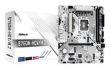 ASRock B760M-HDV/M.2            1700 mATX HDMI/DP/VGA   DDR5 retail