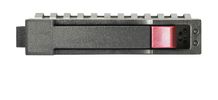 HPE 1.8TB SAS 12G MC 10K SFF SC 512e MVD HDD retail