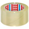 tesapack PP 4195, 66m 50mm transparent -Packband-