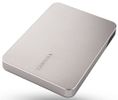 Toshiba 6.3cm   2TB USB3.2 Canvio Flex silver New extern retail
