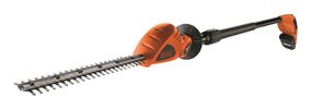 Black&Decker Akku-Stabheckenschere GTC1843L20 43cm 2Ah 18V
