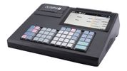 Olympia Kasse K200         +Drucker schwarz HINWEIS BEACHTEN