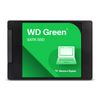 SSD WD Green  2,5"           480GB SATA3 intern