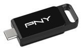 USB-Stick  64GB PNY Elite USB 3.2 TYPE-C retail