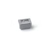 SmartKeeper Mini "Mini-DisplayPort" Blocker grau   10 Stk.