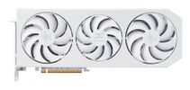 Powercolor Radeon RX9070XT Hellhound Spectral White OC 16GB