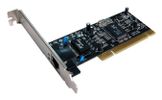 Longshine NEK PCI        1GBit RJ-45 Realtek retail