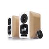 Edifier S880DB  2.0 holz/weiß  Bluetooth retail