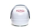 Xoro MPA 38, Vollautomatische tragbare Satelitten-Antenne