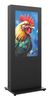 Hagor HP Kiosk 50" FS - B2B