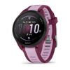 Garmin Forerunner 165 Music Red
