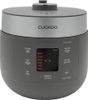 Cuckoo Reiskocher  1,80l CRP-ST1009F    Twin Pressure grau
