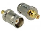 DELOCK Adapter SMC-Bu > BNC-Bu