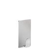 tesa Powerstrips Waterproof Haken S metall rechteckig