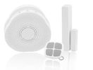 Olympia Secure AS 302, BT Alarmsystem