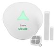 Olympia Secure AS 602, BT/GSM  Alarmsystem