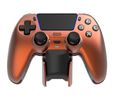 Deltaco Gaming GAM-199-ORANGECOPPER game controller Oranje, Brons Bluetooth/USB Gamepad PlayStation 5, PC, Android, iOS