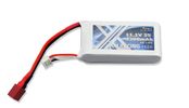 Amewi RCZ Akku LiPo 3S 11,1V 1300mAh 40C Softcase DEANS
