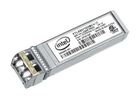 Intel NEK SFP+ SR Optics Transceiver-Modul