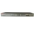 Switch 440mm Longshine LCS-GS9126             24*GE/2*SFP retail
