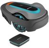 Gardena Mähroboter smart SILENO city 400 qm Set