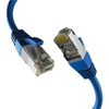 EFB CAT8.1 BLAU 1m RJ45 PATCHKABEL S/FTP PIMF