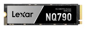 SSD Lexar   1TB NQ790 M.2 2280 NVMe PCIe intern retail