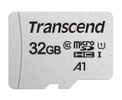 SD microSD Card  32GB Transcend SDHC USD300S (ohne Adapter)